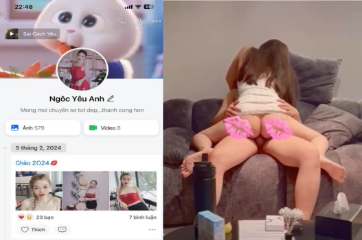 sex việt nhà tắm Vợ của con trai đang thù dâm thì bị bố Chồng yêu phát hiện