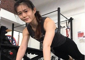amputee sex Em muốn bán được bảo hiểm thì phải để anh địt